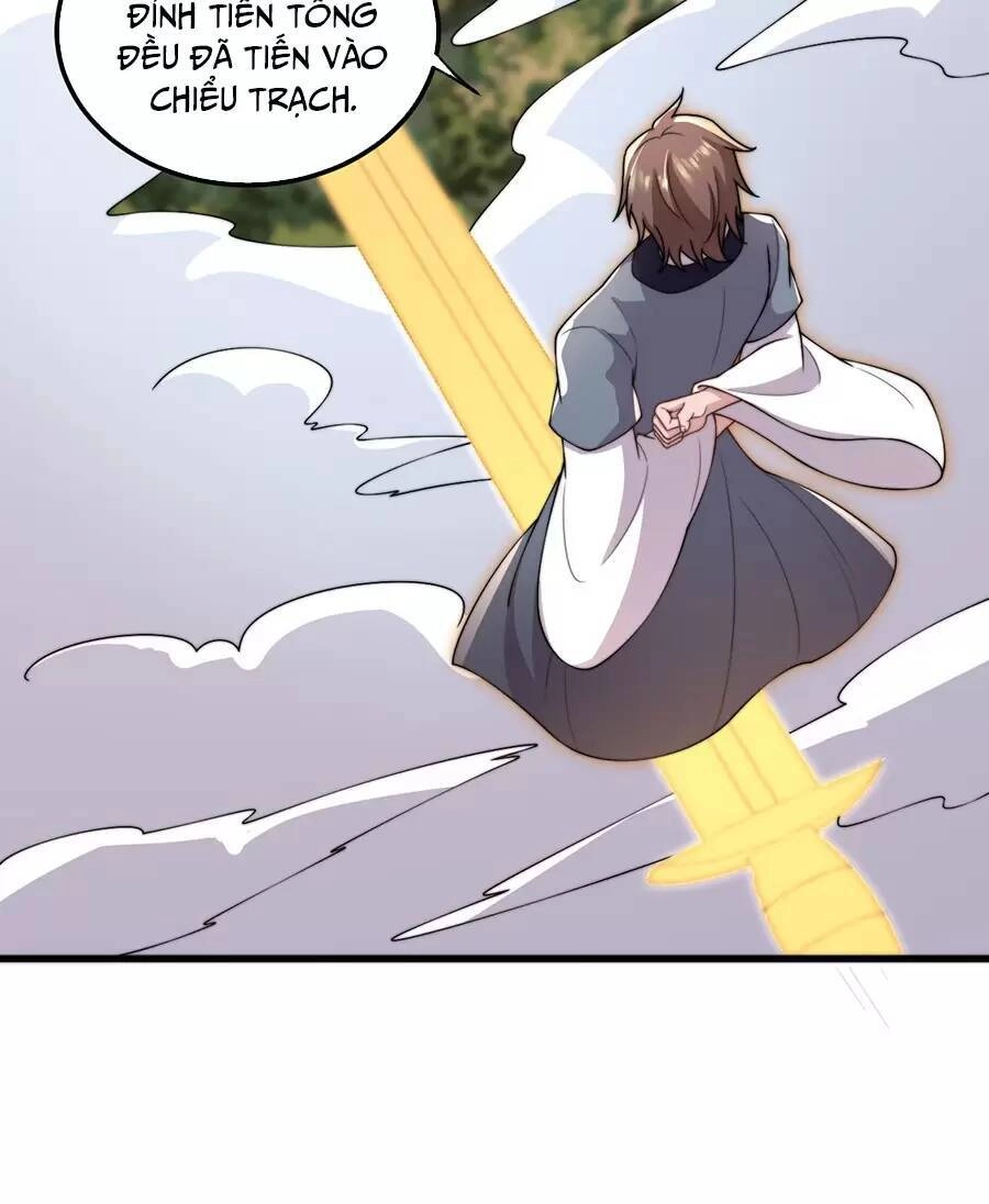 Vai Ác Sư Tôn Mang Theo Các Đồ Đệ Vô Địch Thiên Hạ Chapter 28 - 65