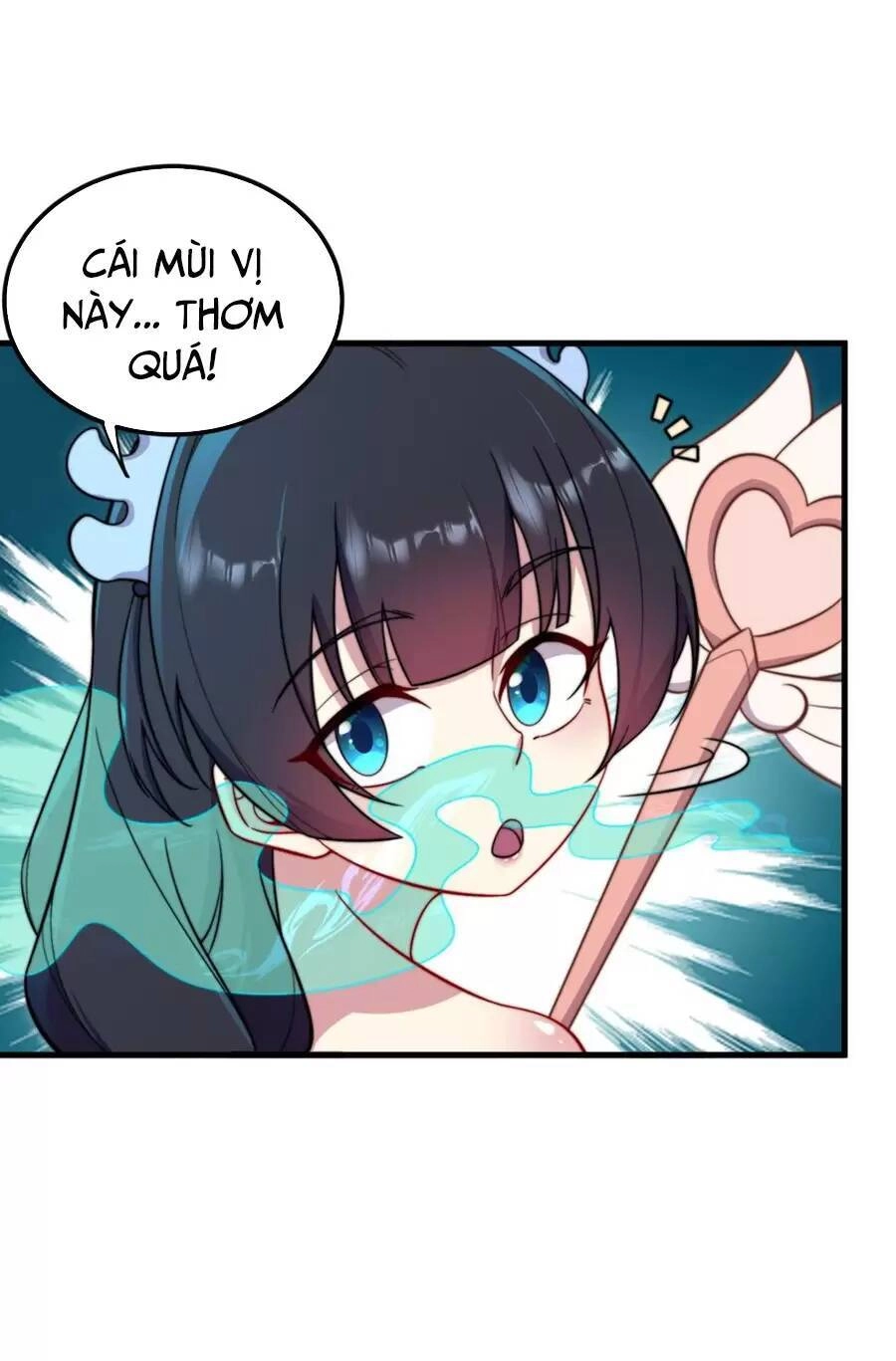 Vai Ác Sư Tôn Mang Theo Các Đồ Đệ Vô Địch Thiên Hạ Chapter 29.1 - 5