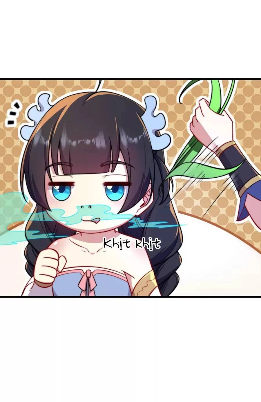 Vai Ác Sư Tôn Mang Theo Các Đồ Đệ Vô Địch Thiên Hạ Chapter 29.1 - 9