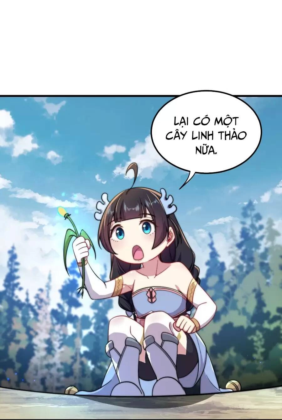 Vai Ác Sư Tôn Mang Theo Các Đồ Đệ Vô Địch Thiên Hạ Chapter 29.1 - 11