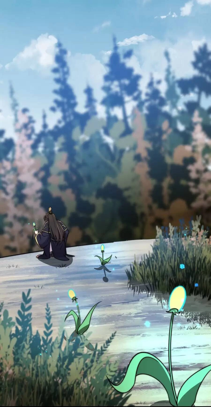 Vai Ác Sư Tôn Mang Theo Các Đồ Đệ Vô Địch Thiên Hạ Chapter 29.1 - 15