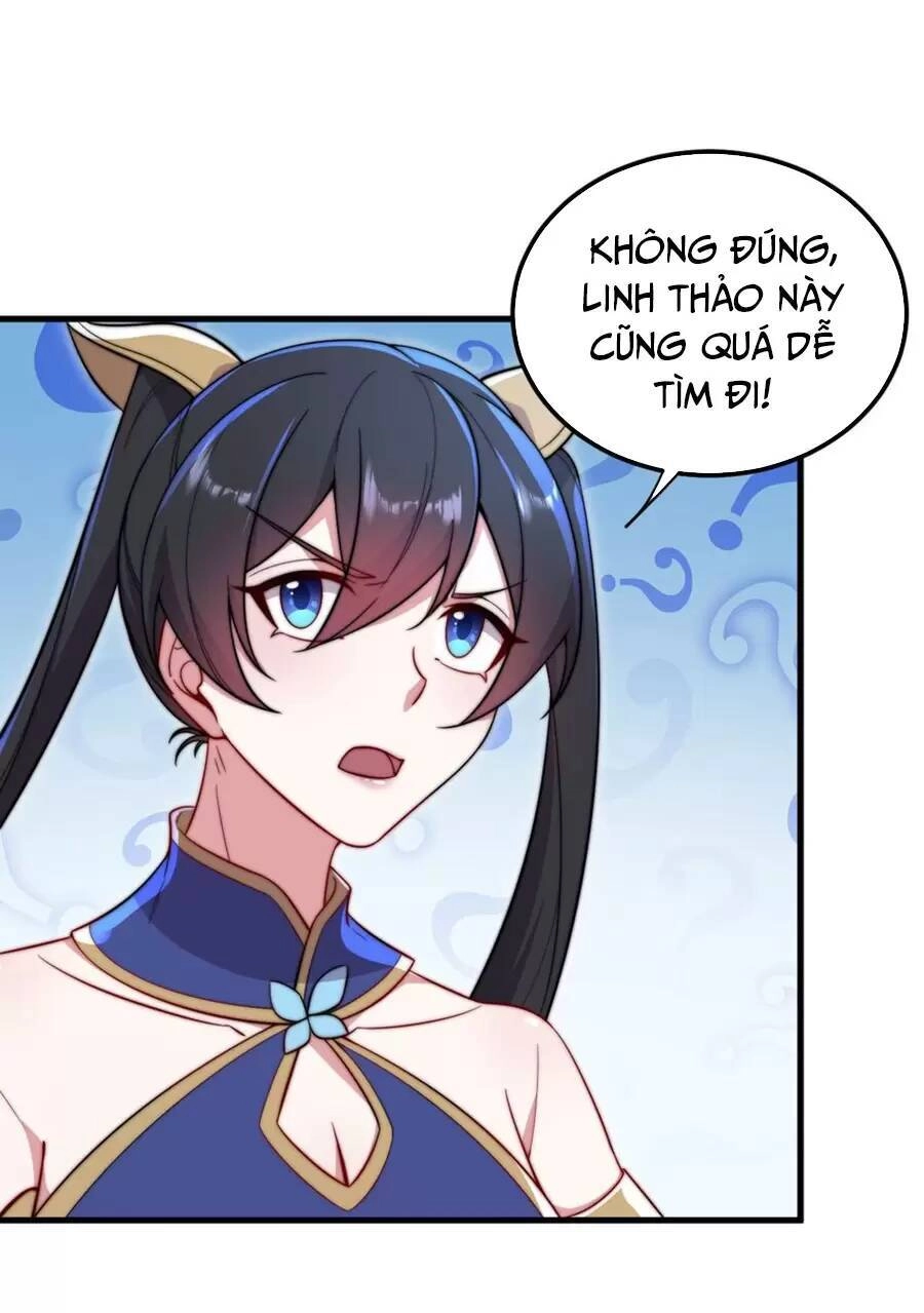 Vai Ác Sư Tôn Mang Theo Các Đồ Đệ Vô Địch Thiên Hạ Chapter 29.1 - 22