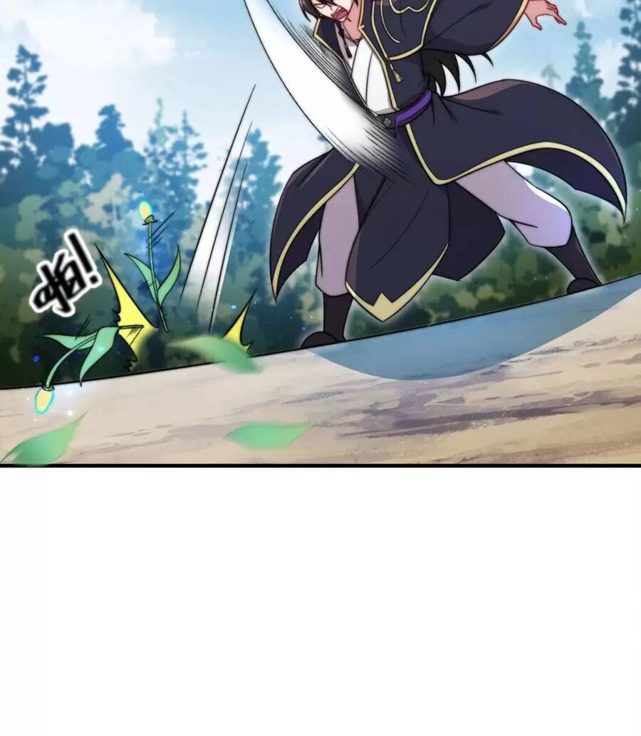 Vai Ác Sư Tôn Mang Theo Các Đồ Đệ Vô Địch Thiên Hạ Chapter 29.1 - 27