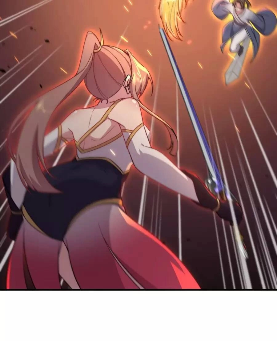 Vai Ác Sư Tôn Mang Theo Các Đồ Đệ Vô Địch Thiên Hạ Chapter 29.1 - 32