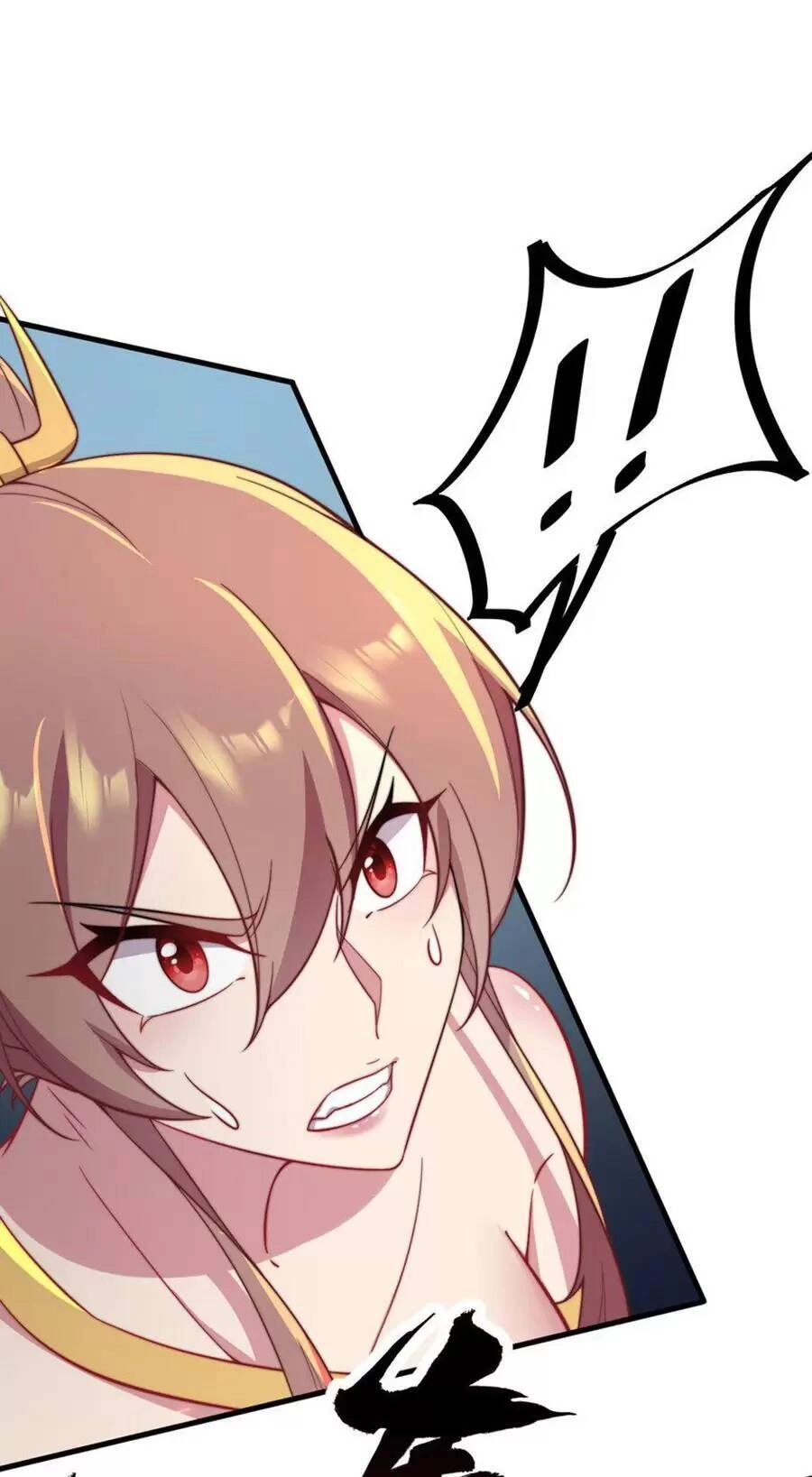 Vai Ác Sư Tôn Mang Theo Các Đồ Đệ Vô Địch Thiên Hạ Chapter 29.1 - 33