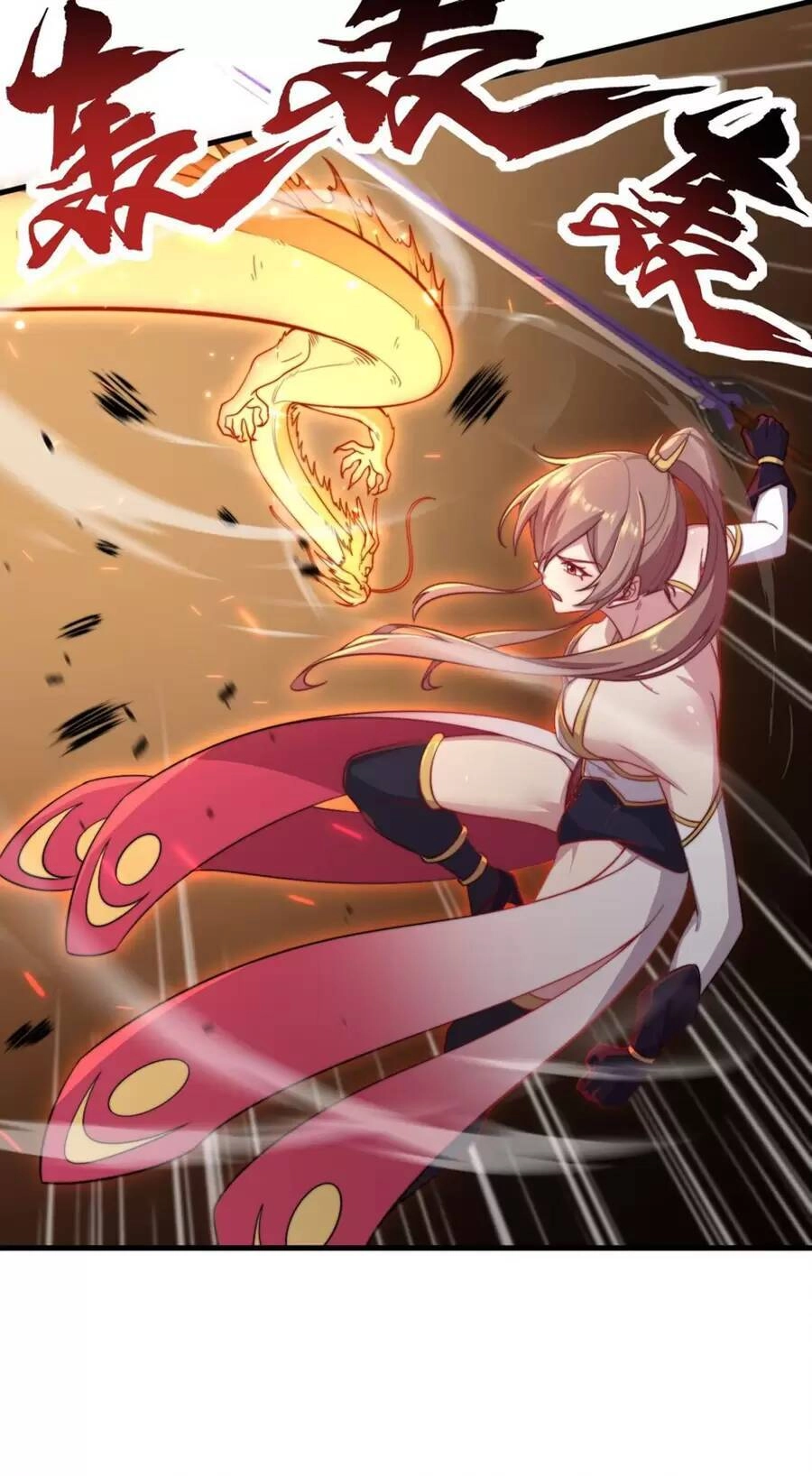 Vai Ác Sư Tôn Mang Theo Các Đồ Đệ Vô Địch Thiên Hạ Chapter 29.1 - 34