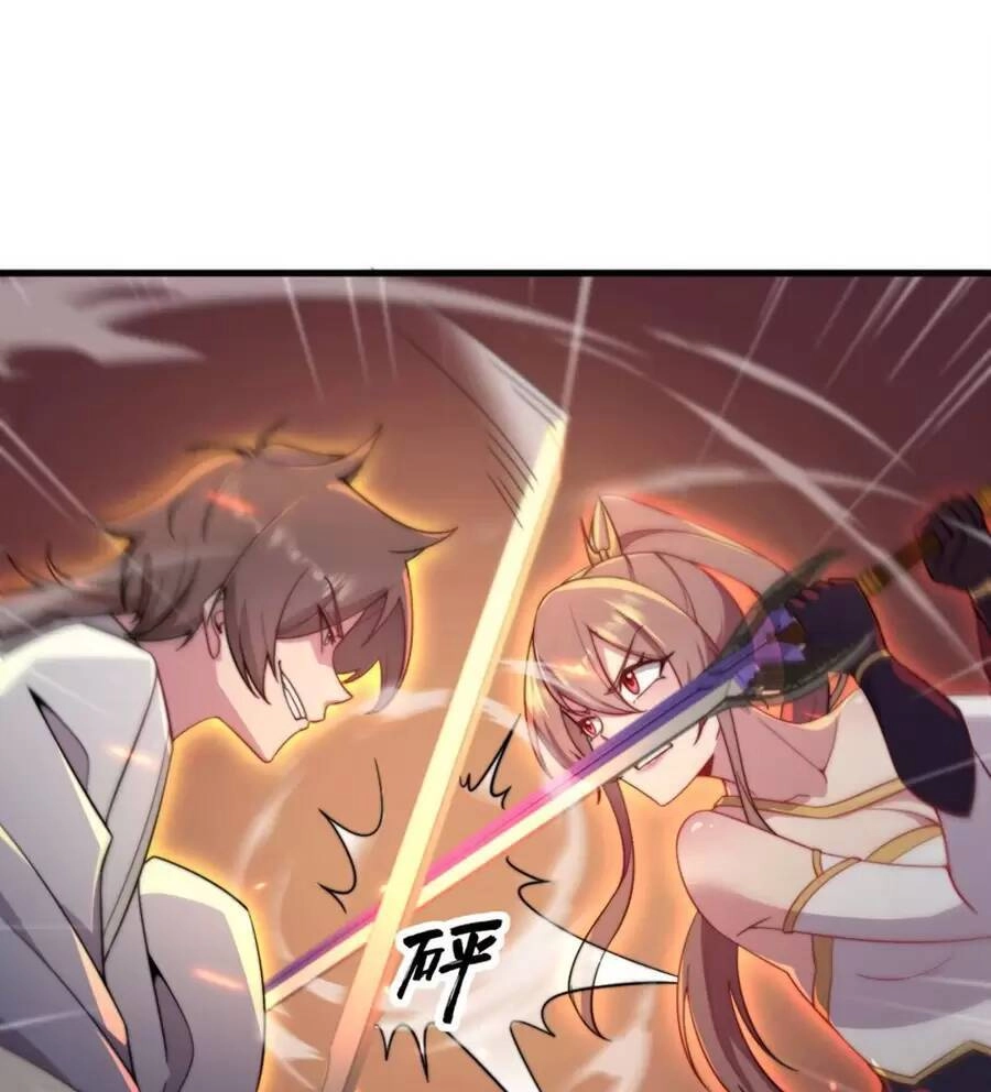 Vai Ác Sư Tôn Mang Theo Các Đồ Đệ Vô Địch Thiên Hạ Chapter 29.1 - 36