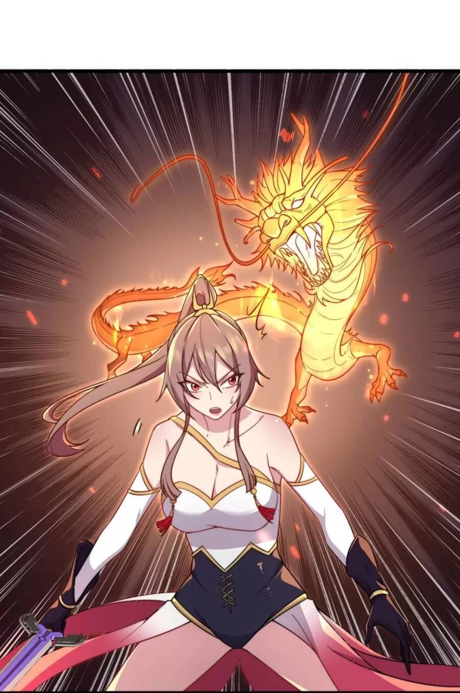 Vai Ác Sư Tôn Mang Theo Các Đồ Đệ Vô Địch Thiên Hạ Chapter 29.2 - 5