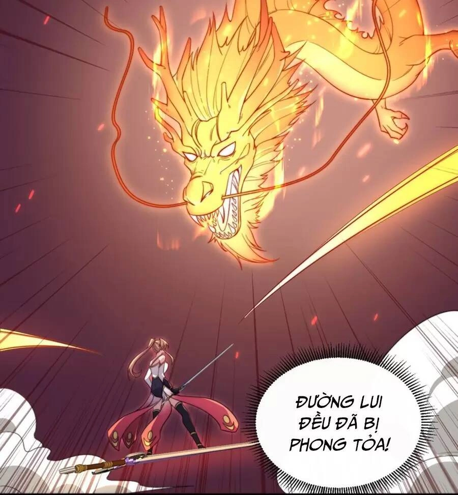 Vai Ác Sư Tôn Mang Theo Các Đồ Đệ Vô Địch Thiên Hạ Chapter 29.2 - 8