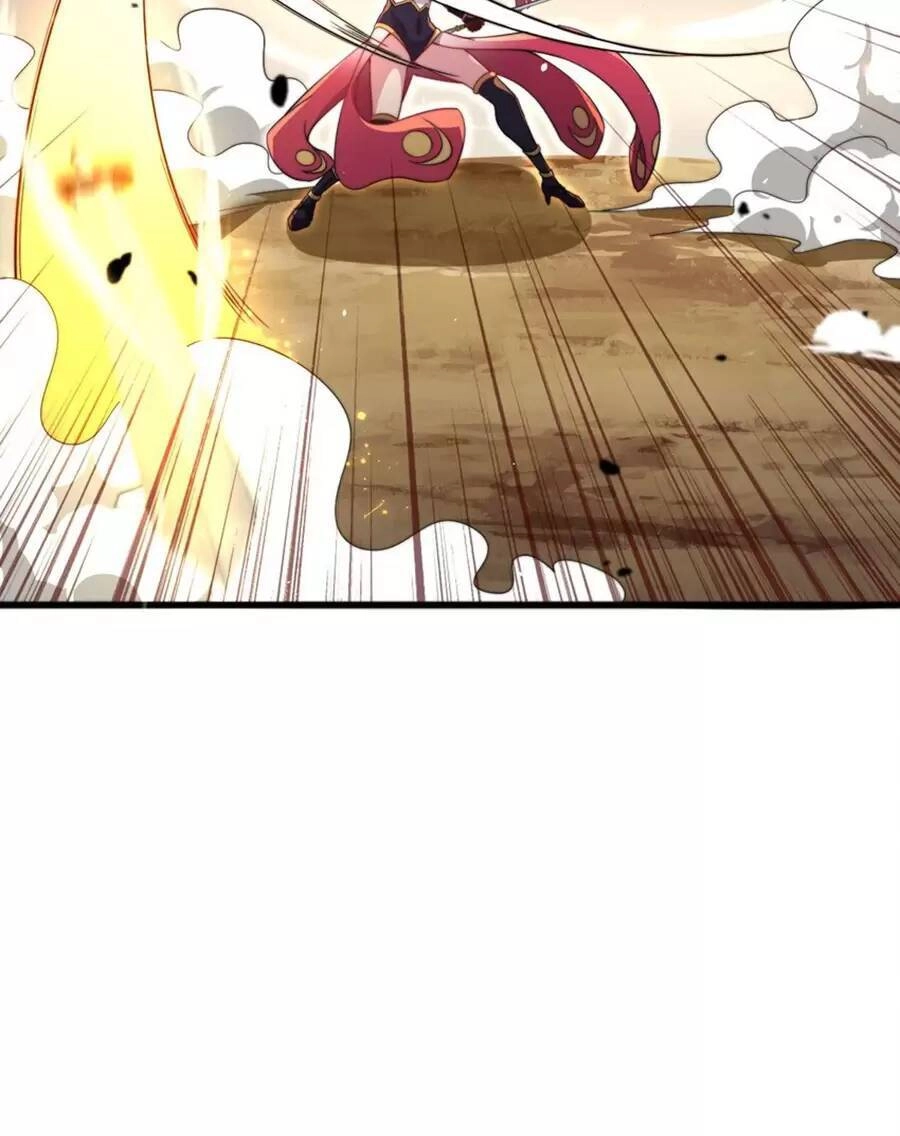 Vai Ác Sư Tôn Mang Theo Các Đồ Đệ Vô Địch Thiên Hạ Chapter 29.2 - 12