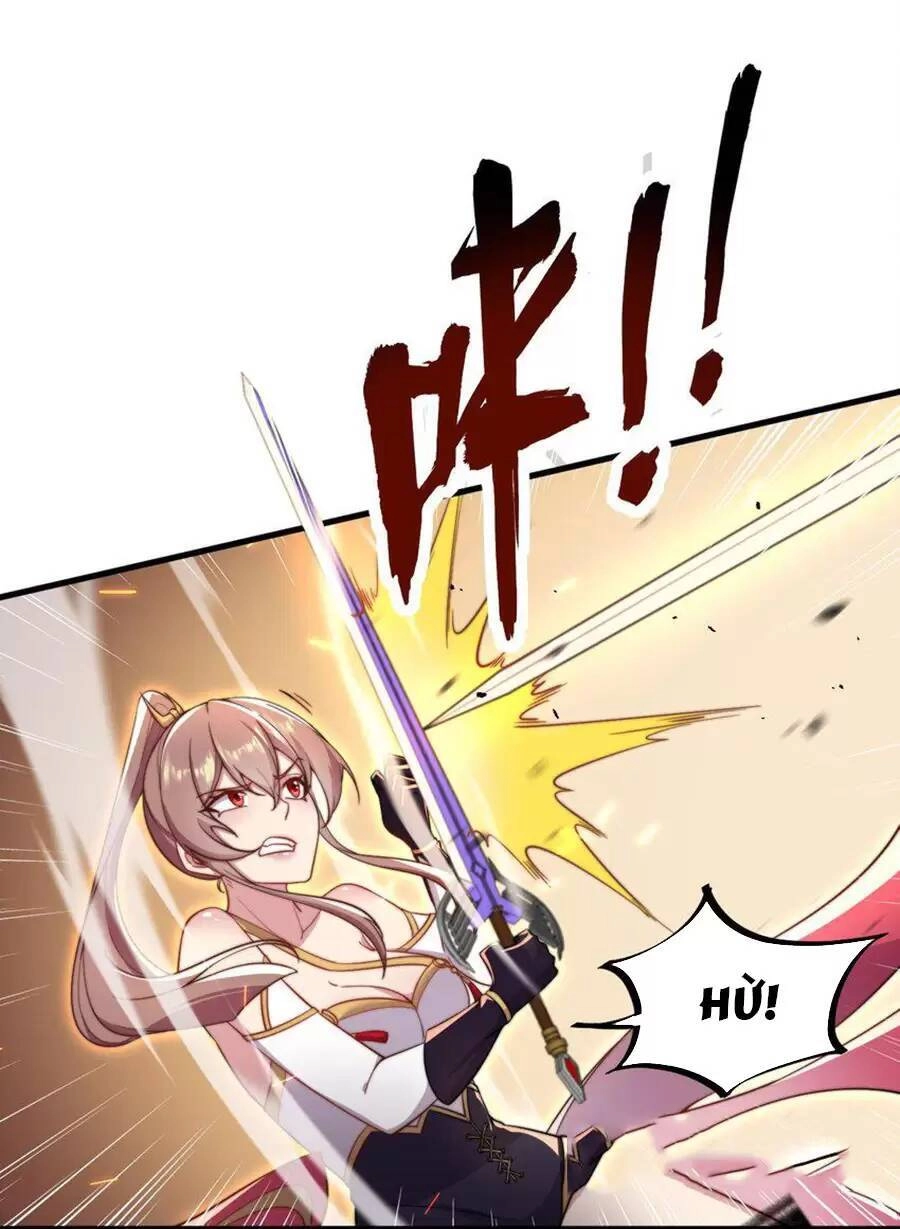 Vai Ác Sư Tôn Mang Theo Các Đồ Đệ Vô Địch Thiên Hạ Chapter 29.2 - 13