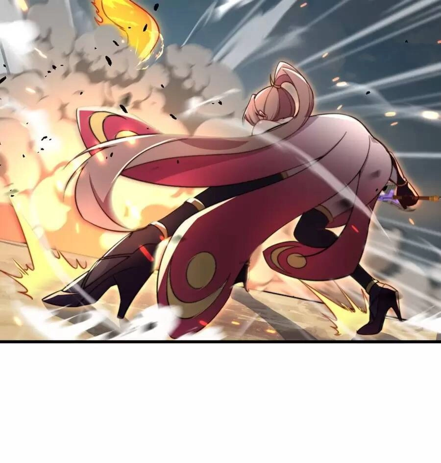 Vai Ác Sư Tôn Mang Theo Các Đồ Đệ Vô Địch Thiên Hạ Chapter 29.2 - 17