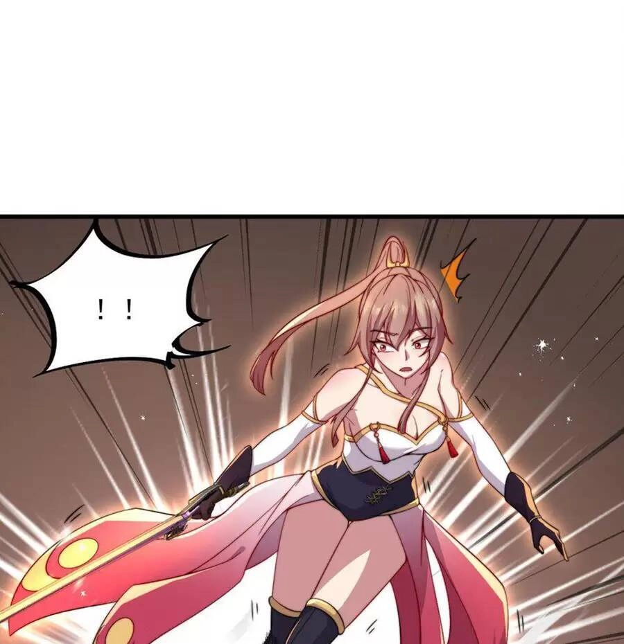 Vai Ác Sư Tôn Mang Theo Các Đồ Đệ Vô Địch Thiên Hạ Chapter 29.2 - 30