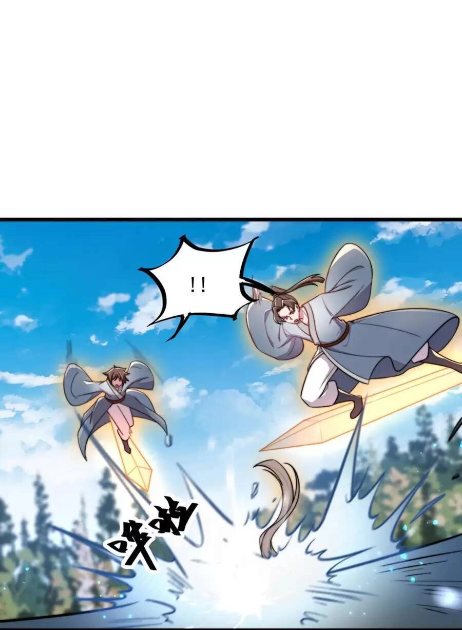 Vai Ác Sư Tôn Mang Theo Các Đồ Đệ Vô Địch Thiên Hạ Chapter 29.2 - 32