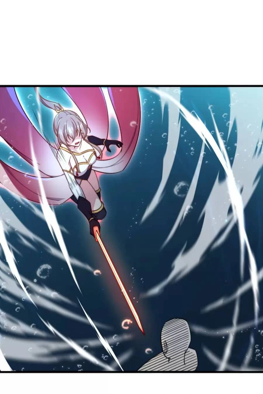 Vai Ác Sư Tôn Mang Theo Các Đồ Đệ Vô Địch Thiên Hạ Chapter 29.2 - 34