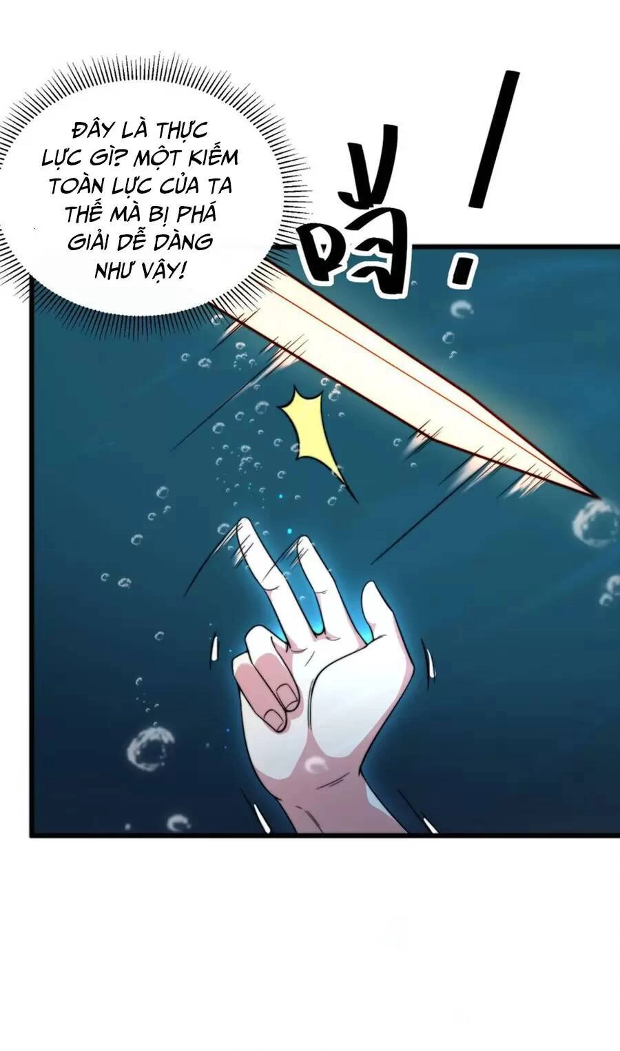 Vai Ác Sư Tôn Mang Theo Các Đồ Đệ Vô Địch Thiên Hạ Chapter 29.2 - 35