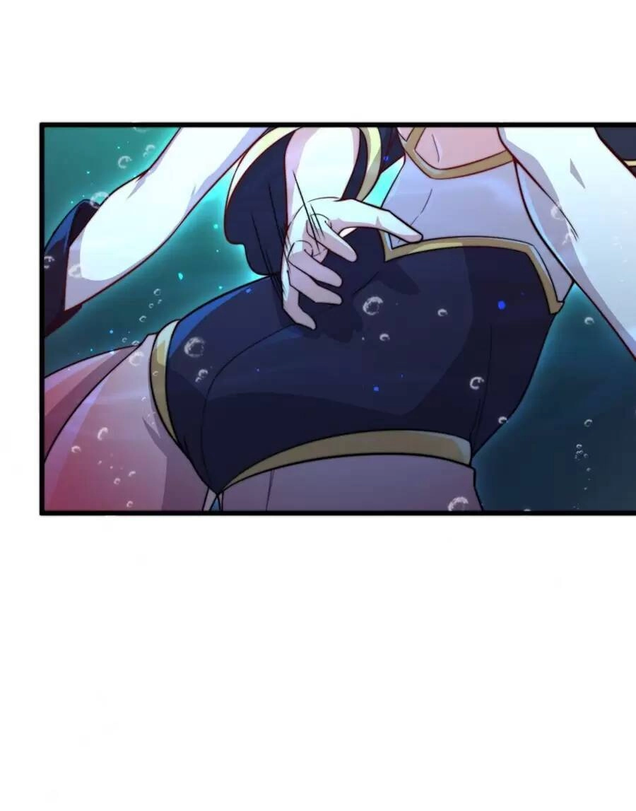 Vai Ác Sư Tôn Mang Theo Các Đồ Đệ Vô Địch Thiên Hạ Chapter 29.2 - 37