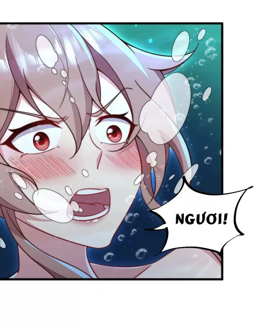 Vai Ác Sư Tôn Mang Theo Các Đồ Đệ Vô Địch Thiên Hạ Chapter 29.2 - 38