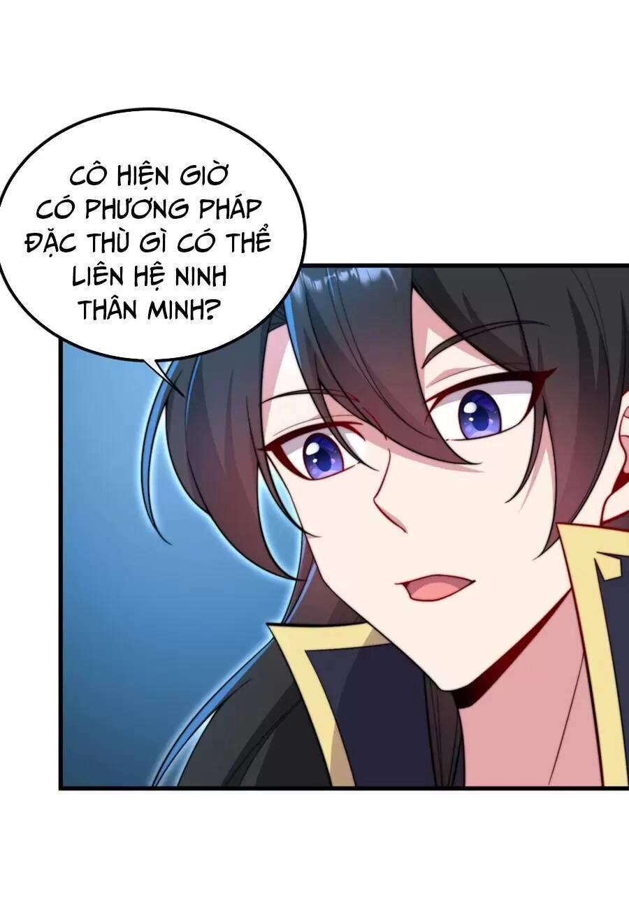 Vai Ác Sư Tôn Mang Theo Các Đồ Đệ Vô Địch Thiên Hạ Chapter 30 - 6