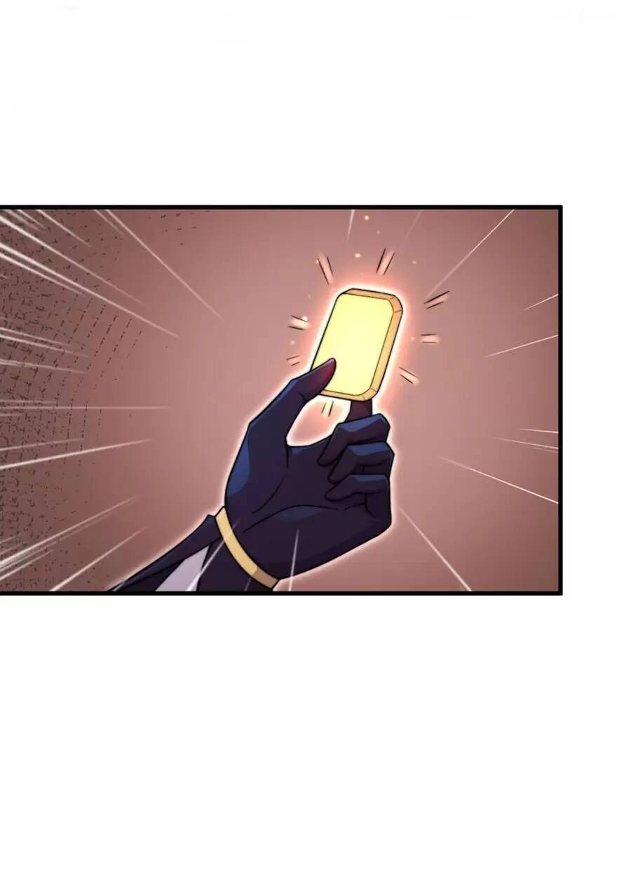 Vai Ác Sư Tôn Mang Theo Các Đồ Đệ Vô Địch Thiên Hạ Chapter 30 - 9