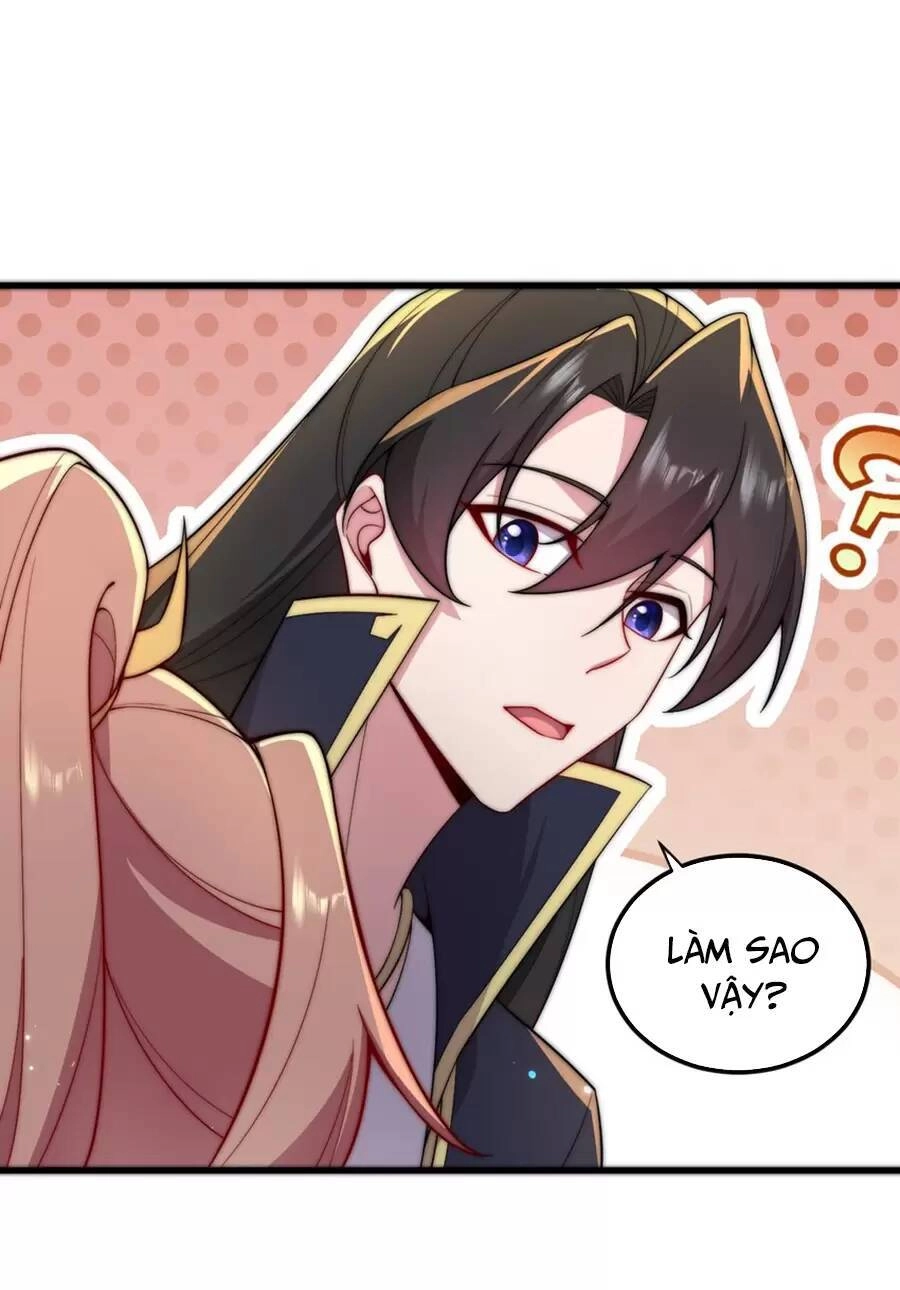 Vai Ác Sư Tôn Mang Theo Các Đồ Đệ Vô Địch Thiên Hạ Chapter 30 - 12