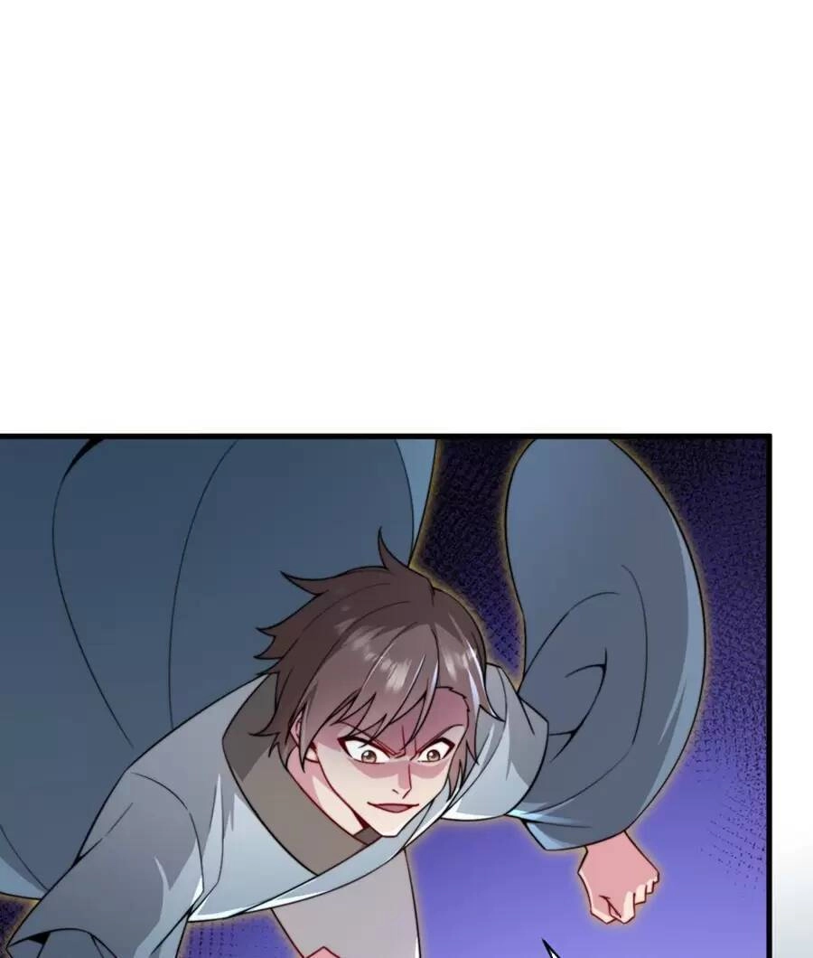 Vai Ác Sư Tôn Mang Theo Các Đồ Đệ Vô Địch Thiên Hạ Chapter 30 - 27