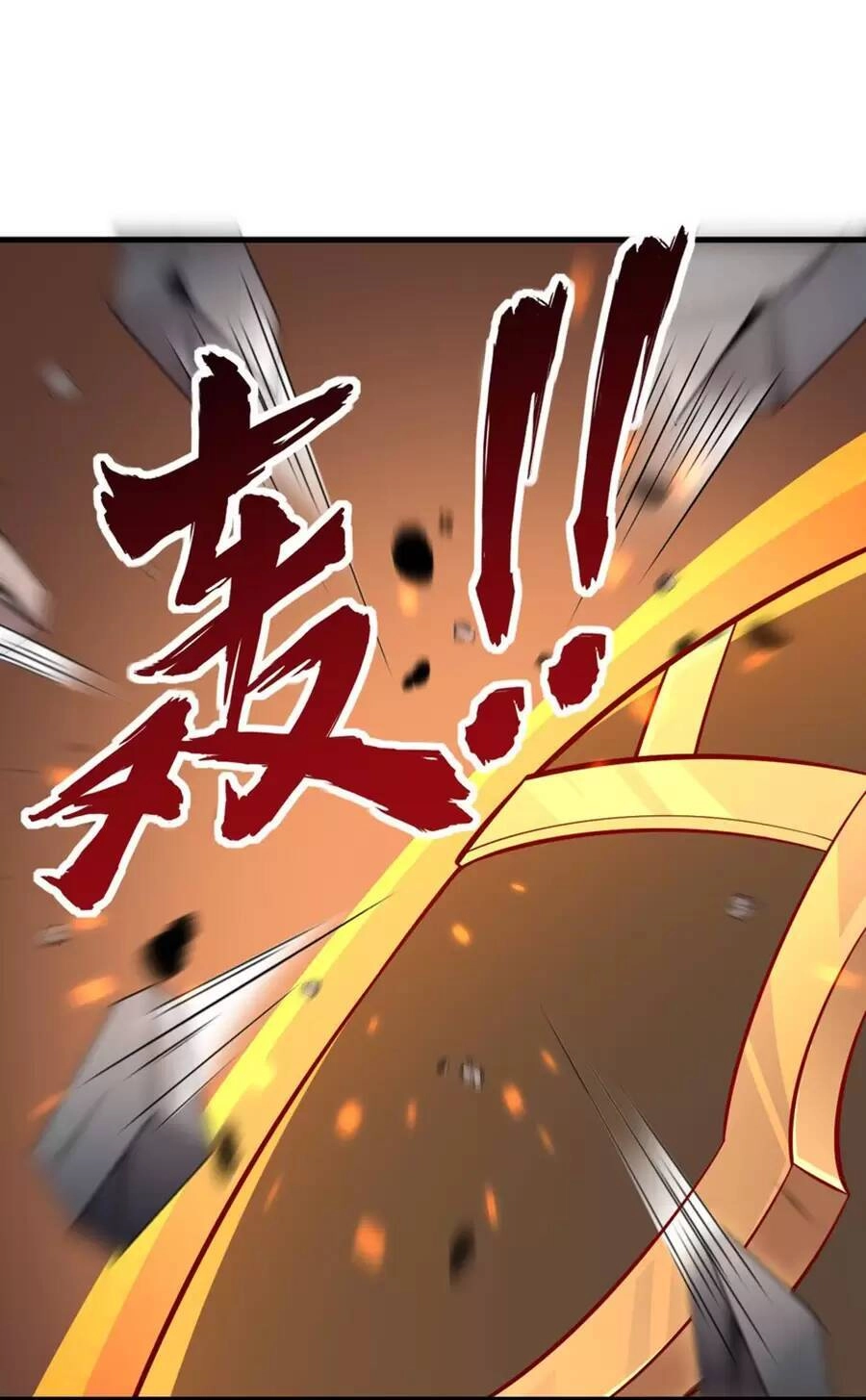 Vai Ác Sư Tôn Mang Theo Các Đồ Đệ Vô Địch Thiên Hạ Chapter 30 - 36