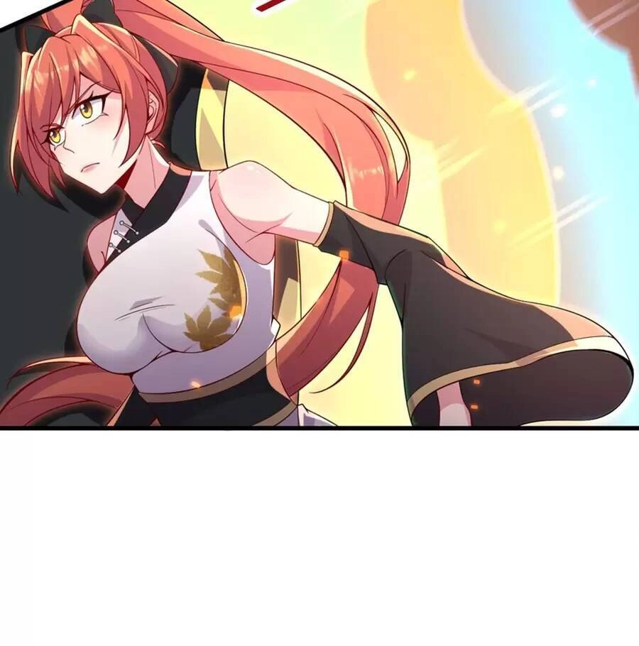 Vai Ác Sư Tôn Mang Theo Các Đồ Đệ Vô Địch Thiên Hạ Chapter 30 - 38