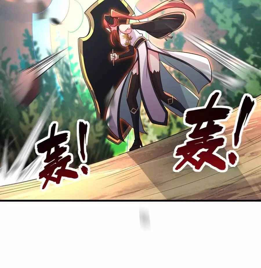 Vai Ác Sư Tôn Mang Theo Các Đồ Đệ Vô Địch Thiên Hạ Chapter 30 - 40