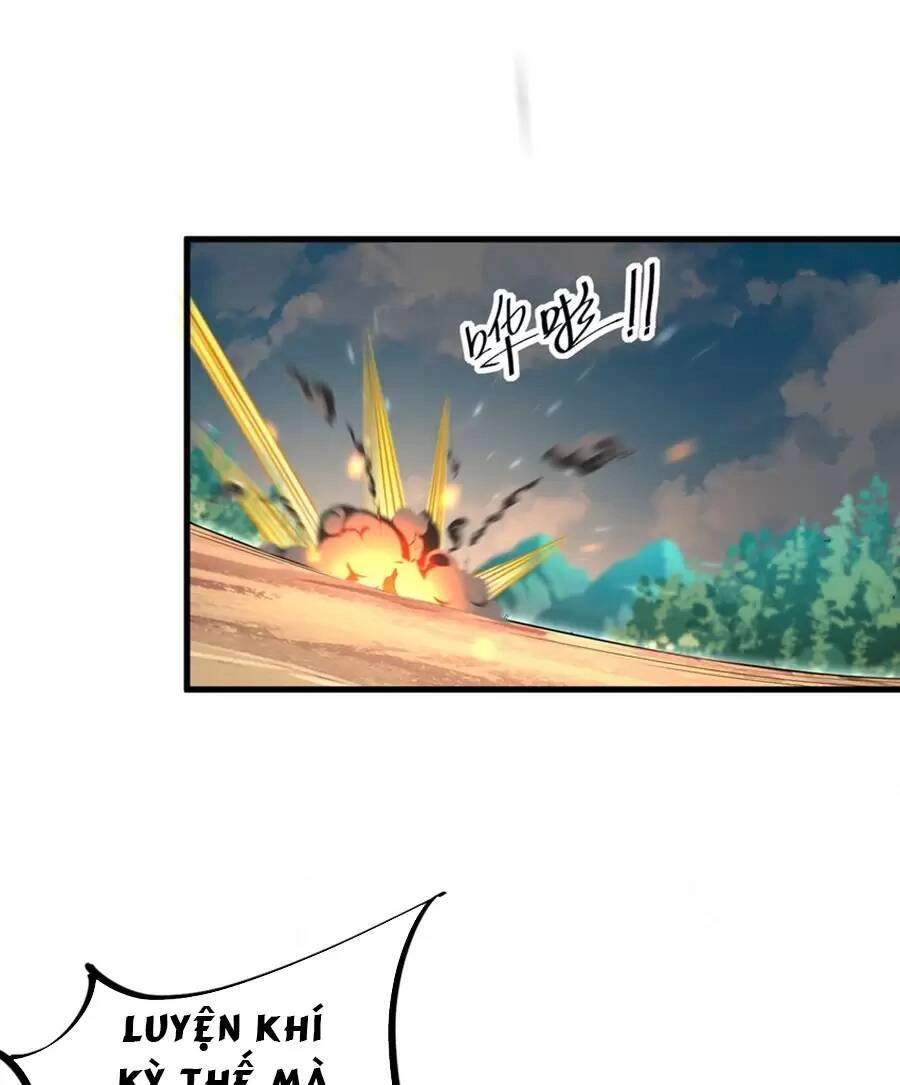 Vai Ác Sư Tôn Mang Theo Các Đồ Đệ Vô Địch Thiên Hạ Chapter 30 - 41