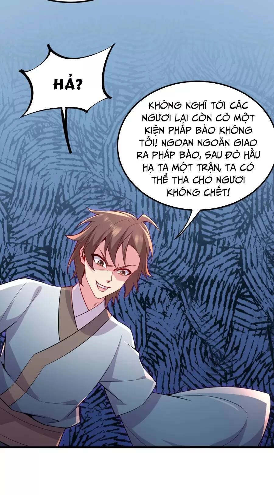 Vai Ác Sư Tôn Mang Theo Các Đồ Đệ Vô Địch Thiên Hạ Chapter 30 - 44