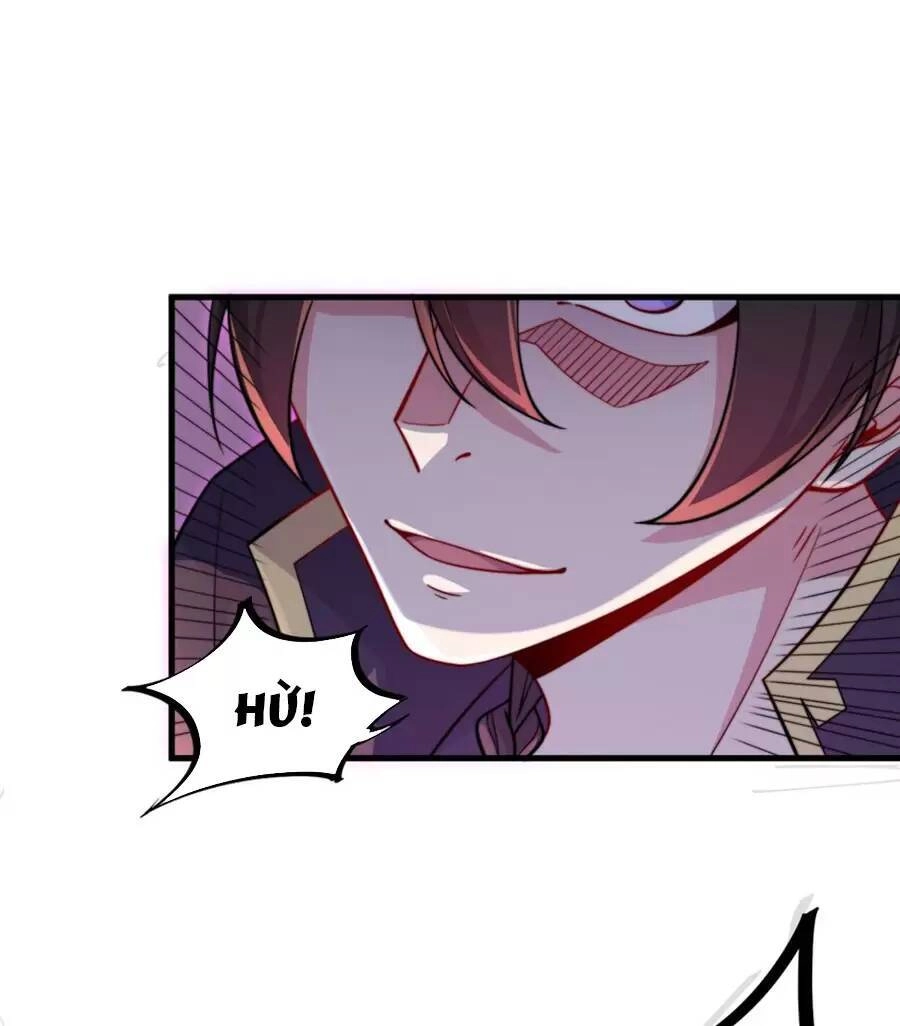 Vai Ác Sư Tôn Mang Theo Các Đồ Đệ Vô Địch Thiên Hạ Chapter 30 - 48