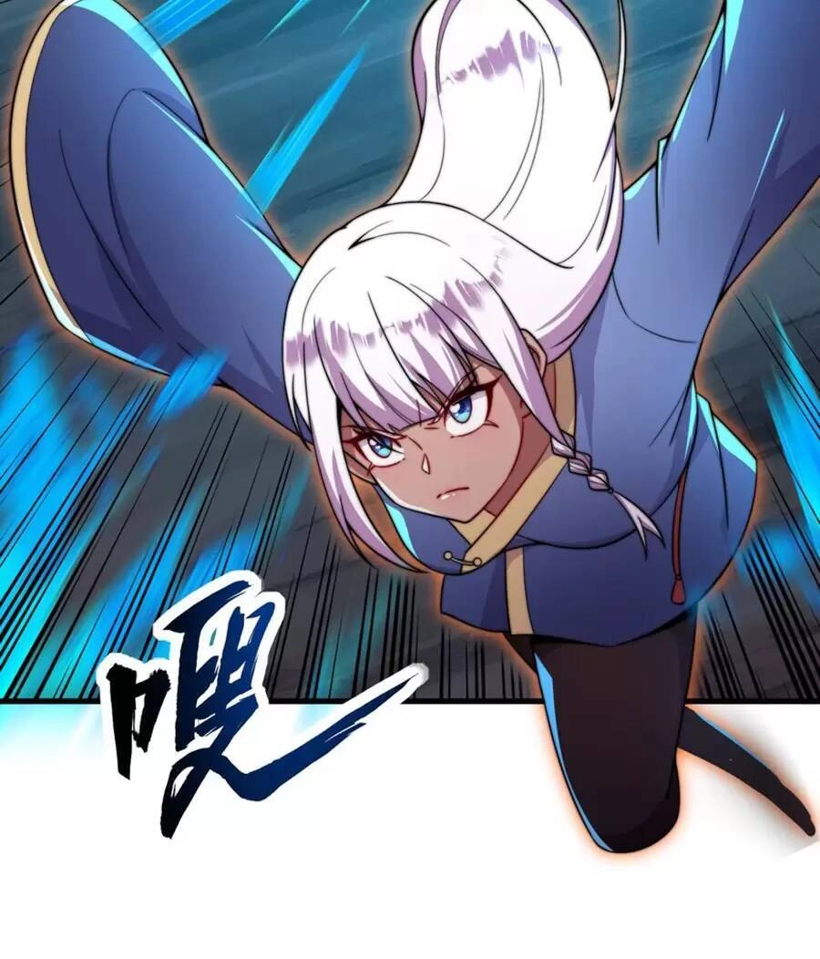 Vai Ác Sư Tôn Mang Theo Các Đồ Đệ Vô Địch Thiên Hạ Chapter 30 - 56