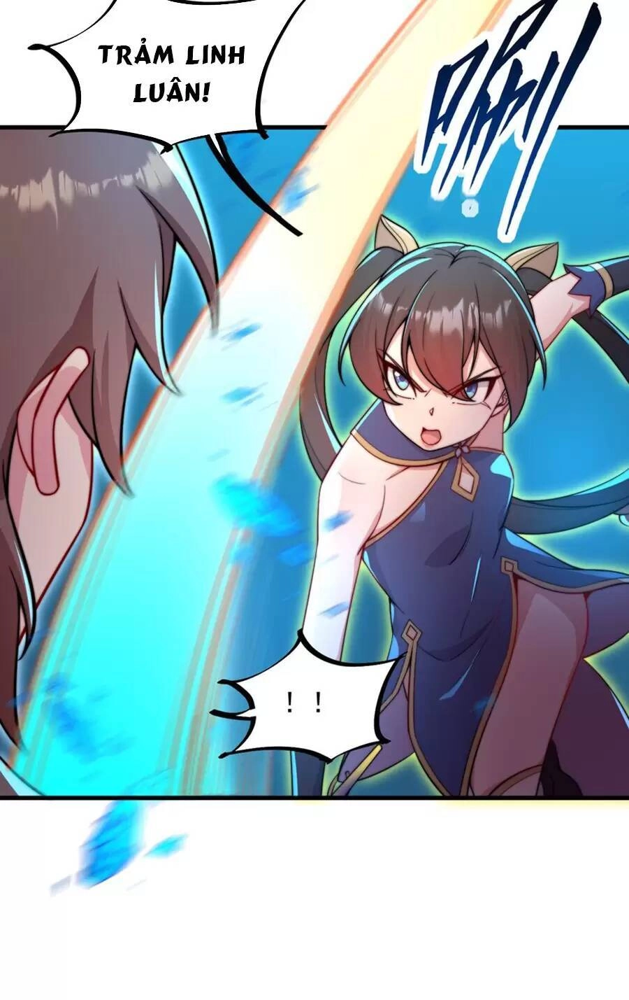 Vai Ác Sư Tôn Mang Theo Các Đồ Đệ Vô Địch Thiên Hạ Chapter 30 - 62