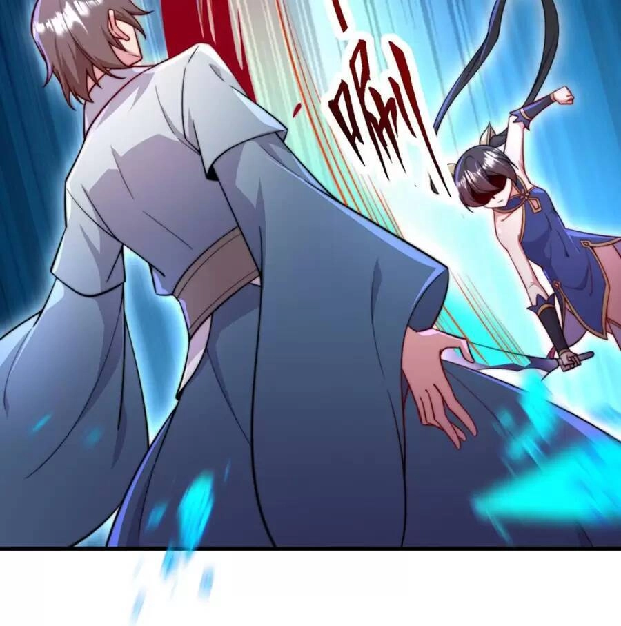 Vai Ác Sư Tôn Mang Theo Các Đồ Đệ Vô Địch Thiên Hạ Chapter 30 - 65