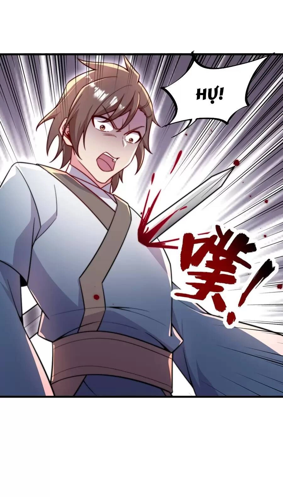 Vai Ác Sư Tôn Mang Theo Các Đồ Đệ Vô Địch Thiên Hạ Chapter 30 - 67