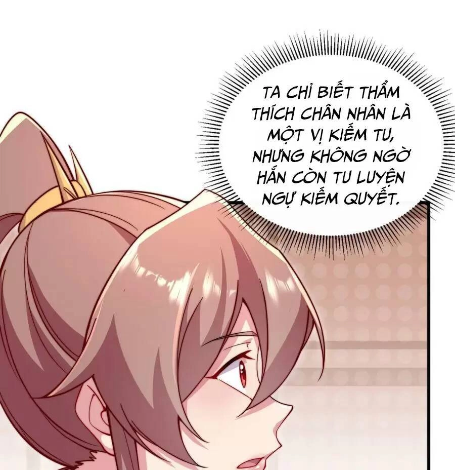 Vai Ác Sư Tôn Mang Theo Các Đồ Đệ Vô Địch Thiên Hạ Chapter 31 - 7