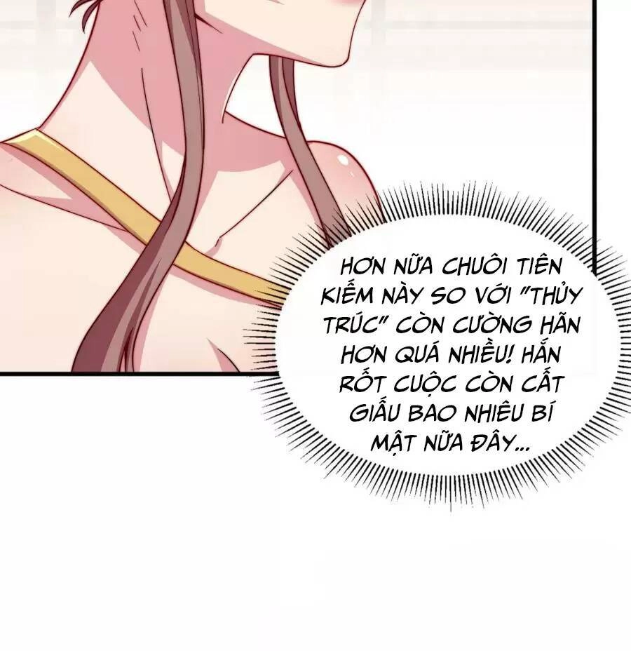 Vai Ác Sư Tôn Mang Theo Các Đồ Đệ Vô Địch Thiên Hạ Chapter 31 - 8