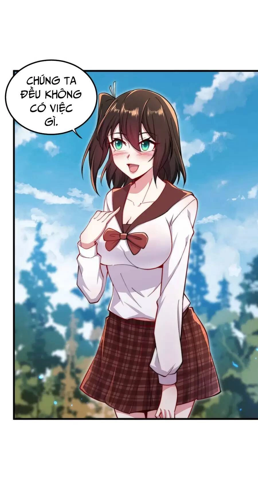 Vai Ác Sư Tôn Mang Theo Các Đồ Đệ Vô Địch Thiên Hạ Chapter 31 - 12