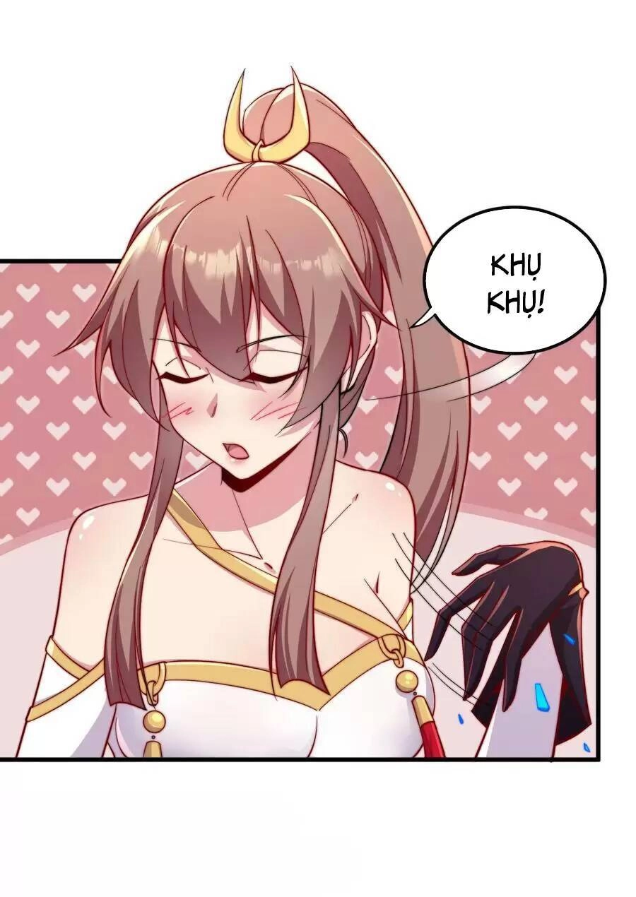 Vai Ác Sư Tôn Mang Theo Các Đồ Đệ Vô Địch Thiên Hạ Chapter 31 - 14