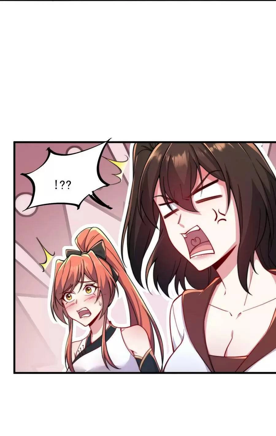 Vai Ác Sư Tôn Mang Theo Các Đồ Đệ Vô Địch Thiên Hạ Chapter 31 - 16