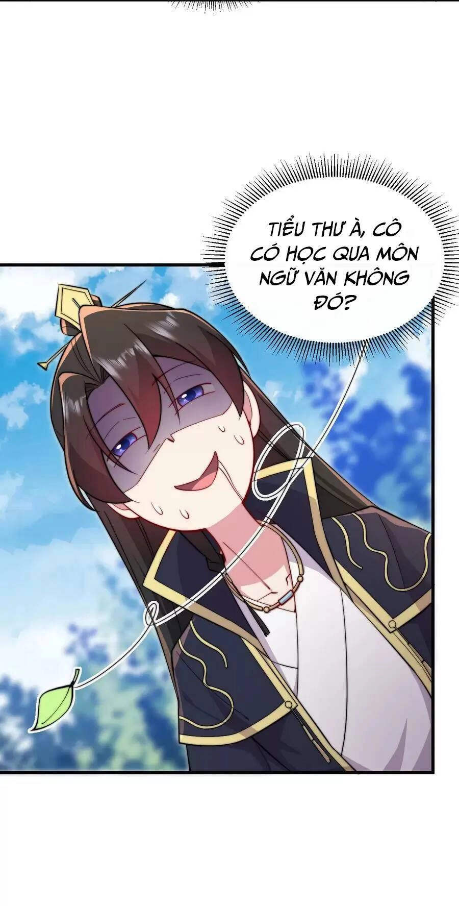 Vai Ác Sư Tôn Mang Theo Các Đồ Đệ Vô Địch Thiên Hạ Chapter 31 - 23