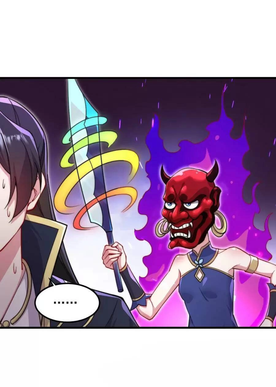 Vai Ác Sư Tôn Mang Theo Các Đồ Đệ Vô Địch Thiên Hạ Chapter 31 - 24