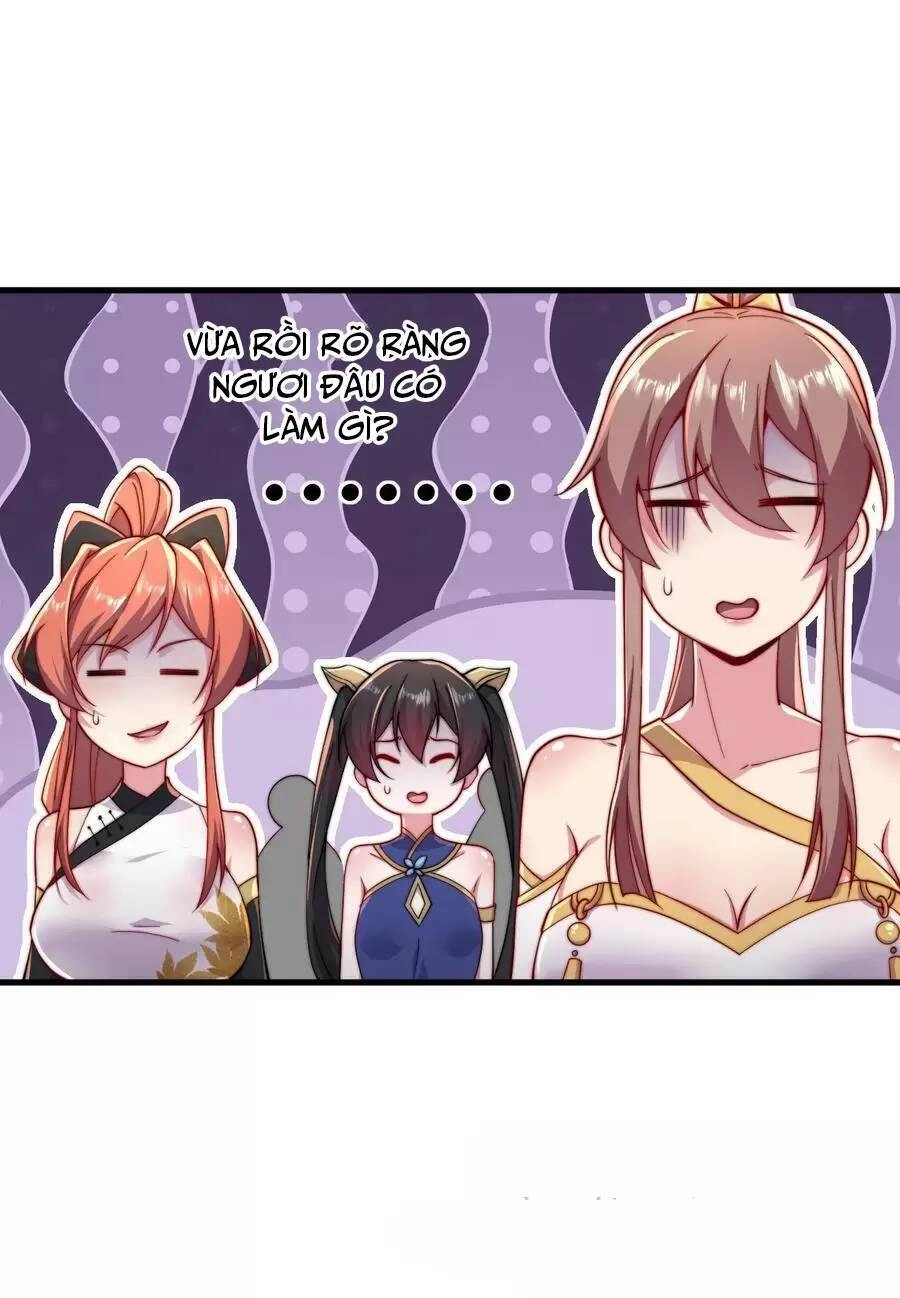 Vai Ác Sư Tôn Mang Theo Các Đồ Đệ Vô Địch Thiên Hạ Chapter 31 - 28