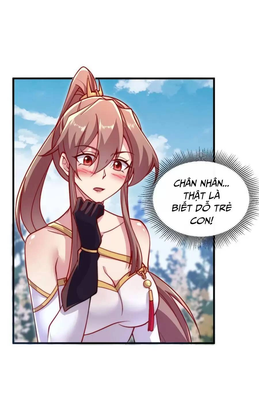 Vai Ác Sư Tôn Mang Theo Các Đồ Đệ Vô Địch Thiên Hạ Chapter 31 - 30