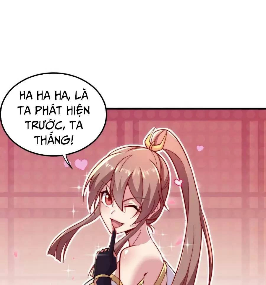 Vai Ác Sư Tôn Mang Theo Các Đồ Đệ Vô Địch Thiên Hạ Chapter 31 - 36