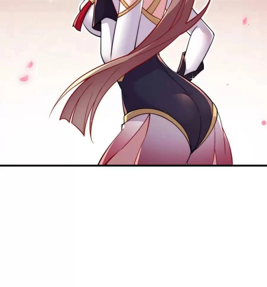 Vai Ác Sư Tôn Mang Theo Các Đồ Đệ Vô Địch Thiên Hạ Chapter 31 - 37