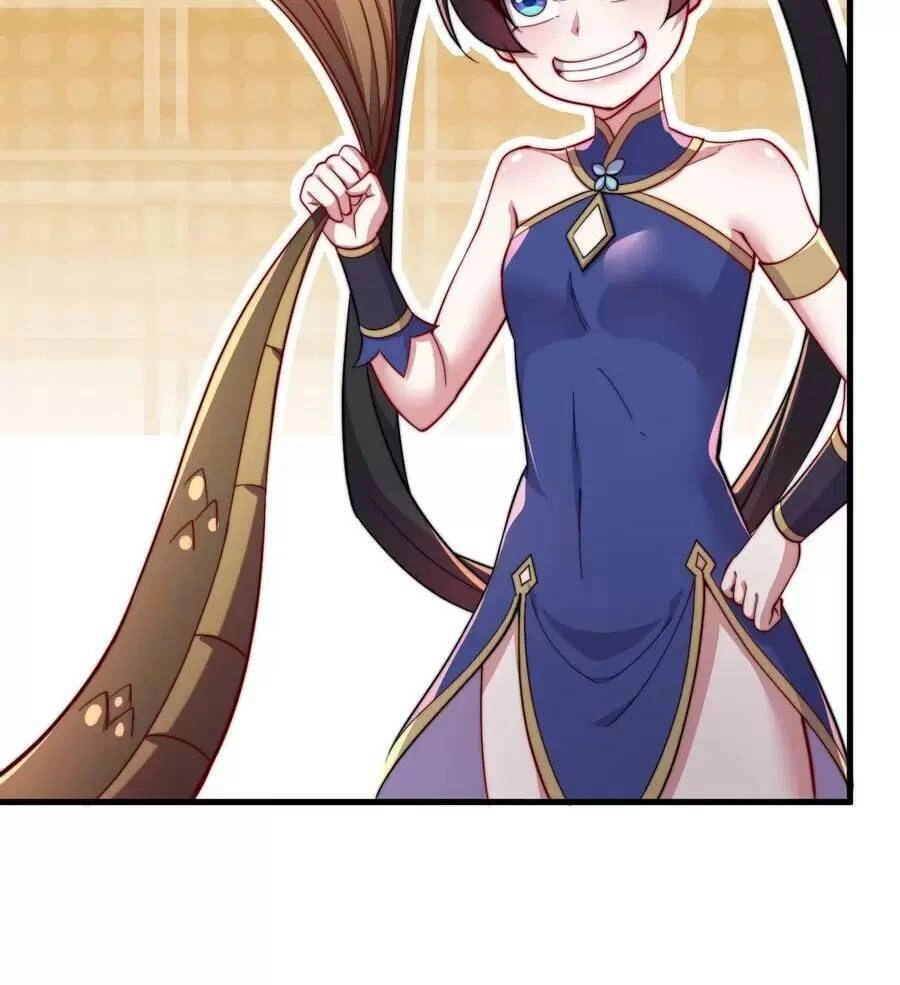 Vai Ác Sư Tôn Mang Theo Các Đồ Đệ Vô Địch Thiên Hạ Chapter 31 - 40