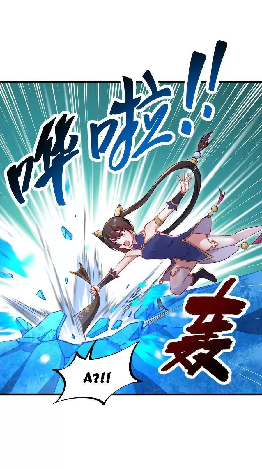 Vai Ác Sư Tôn Mang Theo Các Đồ Đệ Vô Địch Thiên Hạ Chapter 31 - 46