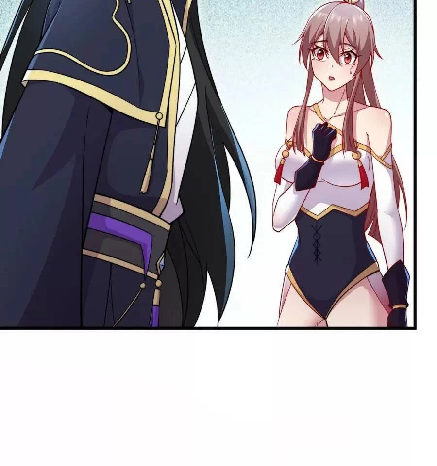 Vai Ác Sư Tôn Mang Theo Các Đồ Đệ Vô Địch Thiên Hạ Chapter 31 - 49